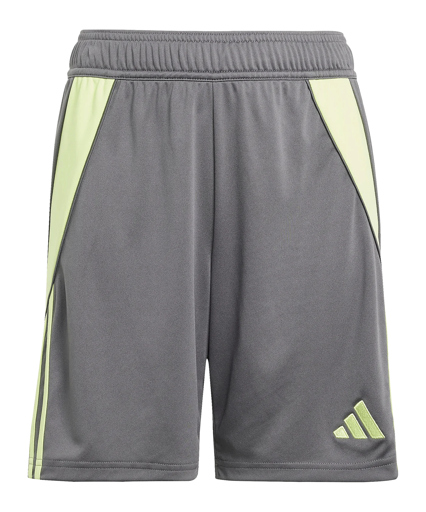 adidas Tiro 25 Short Kids Grau