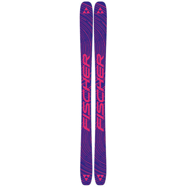 Ski FISCHER NIGHTSTICK 97