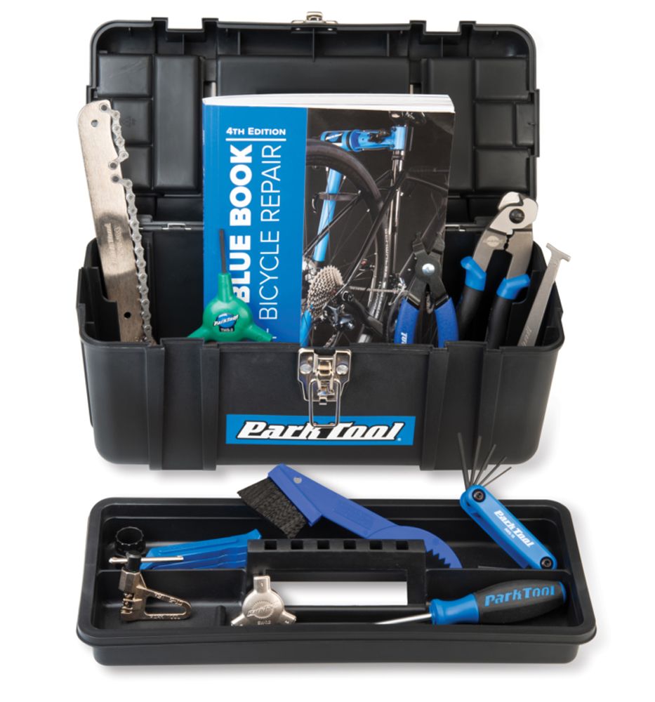 Park Tool SK-4 Starterset für Hobbymechaniker kaufen | Bike-Discount