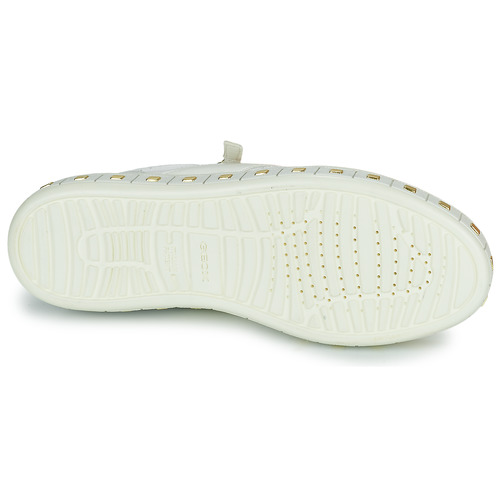 Geox -  - Blanc