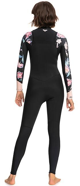 ROXY - COMBINAISON SWELL SERIES FZ GBS 3/2