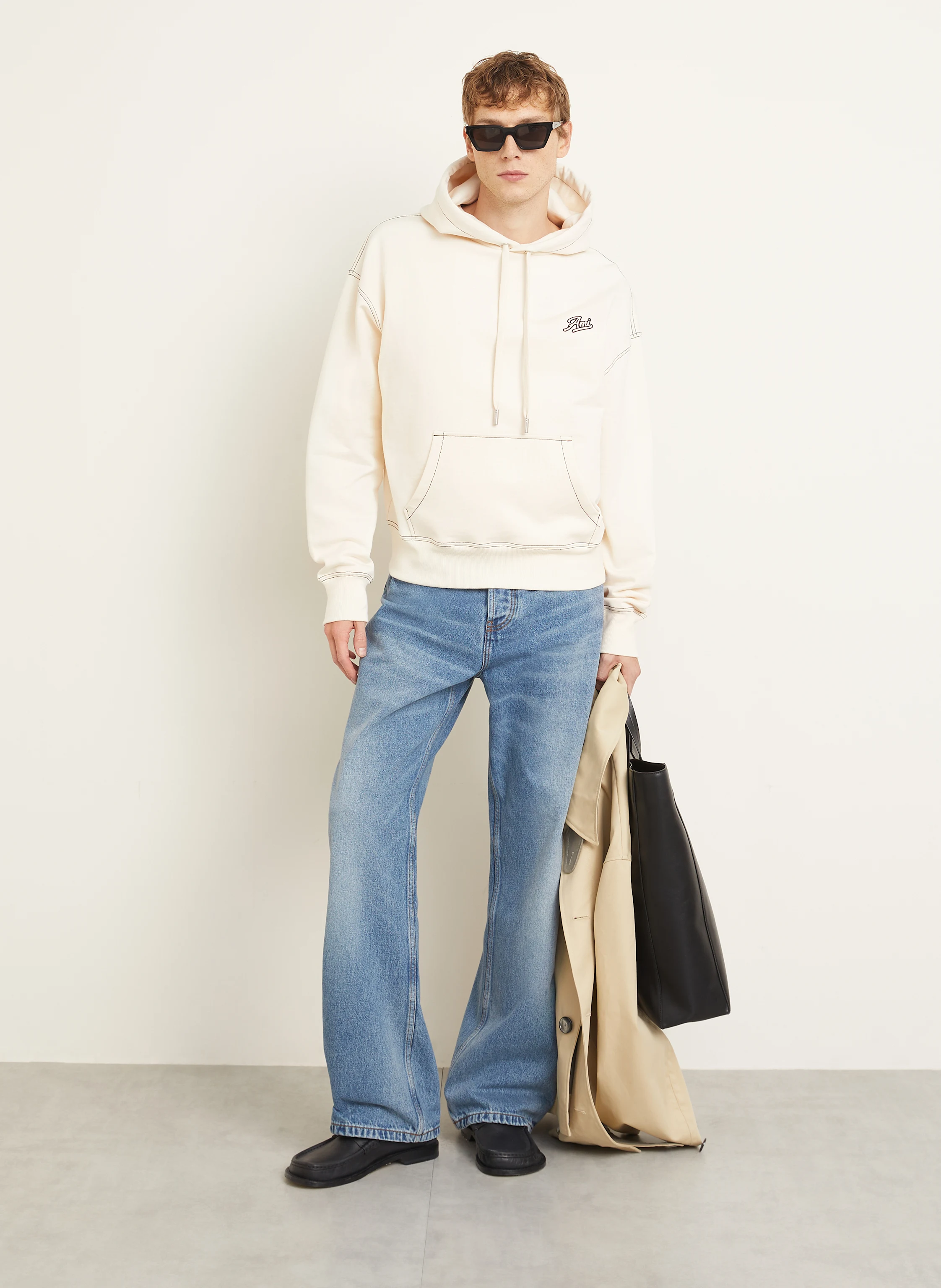AMI PARIS Hoodie