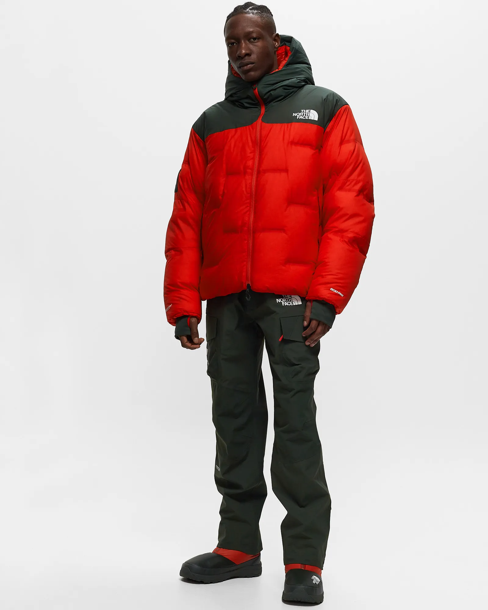 The North Face X UNDERCOVER CLOUD DOWN NUPSTE