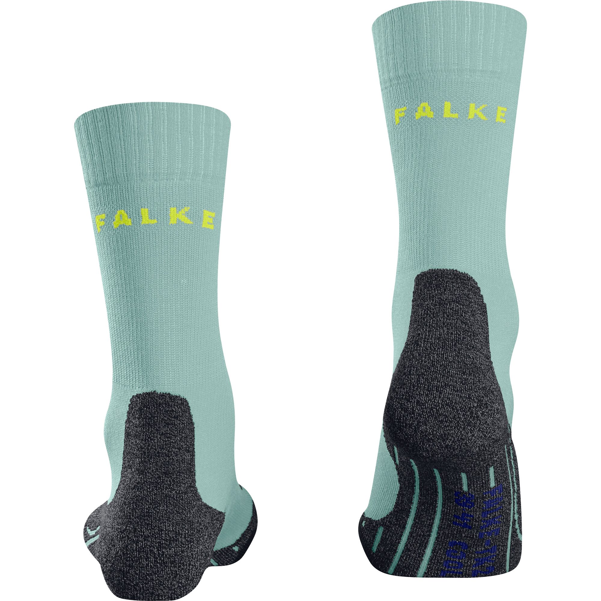 Falke TK2 Cool Wandersocken Damen mint