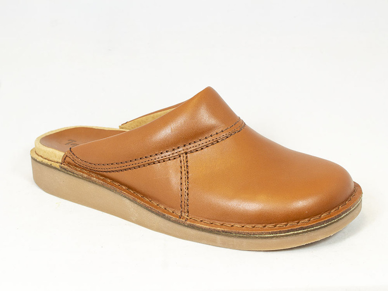 Toprock 6000 Cognac