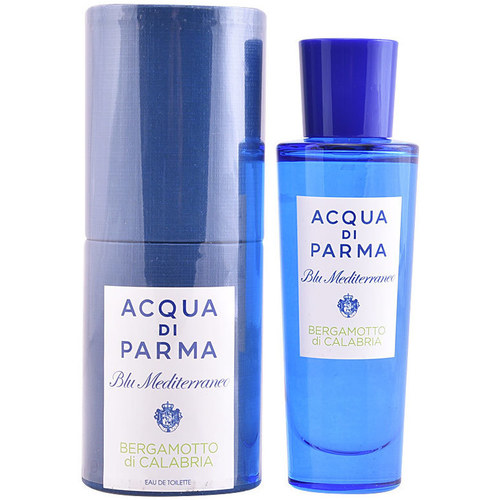 Acqua Di Parma - Blu Mediterraneo Bergamotto Di Calabria Eau De Toilette Vaporiz