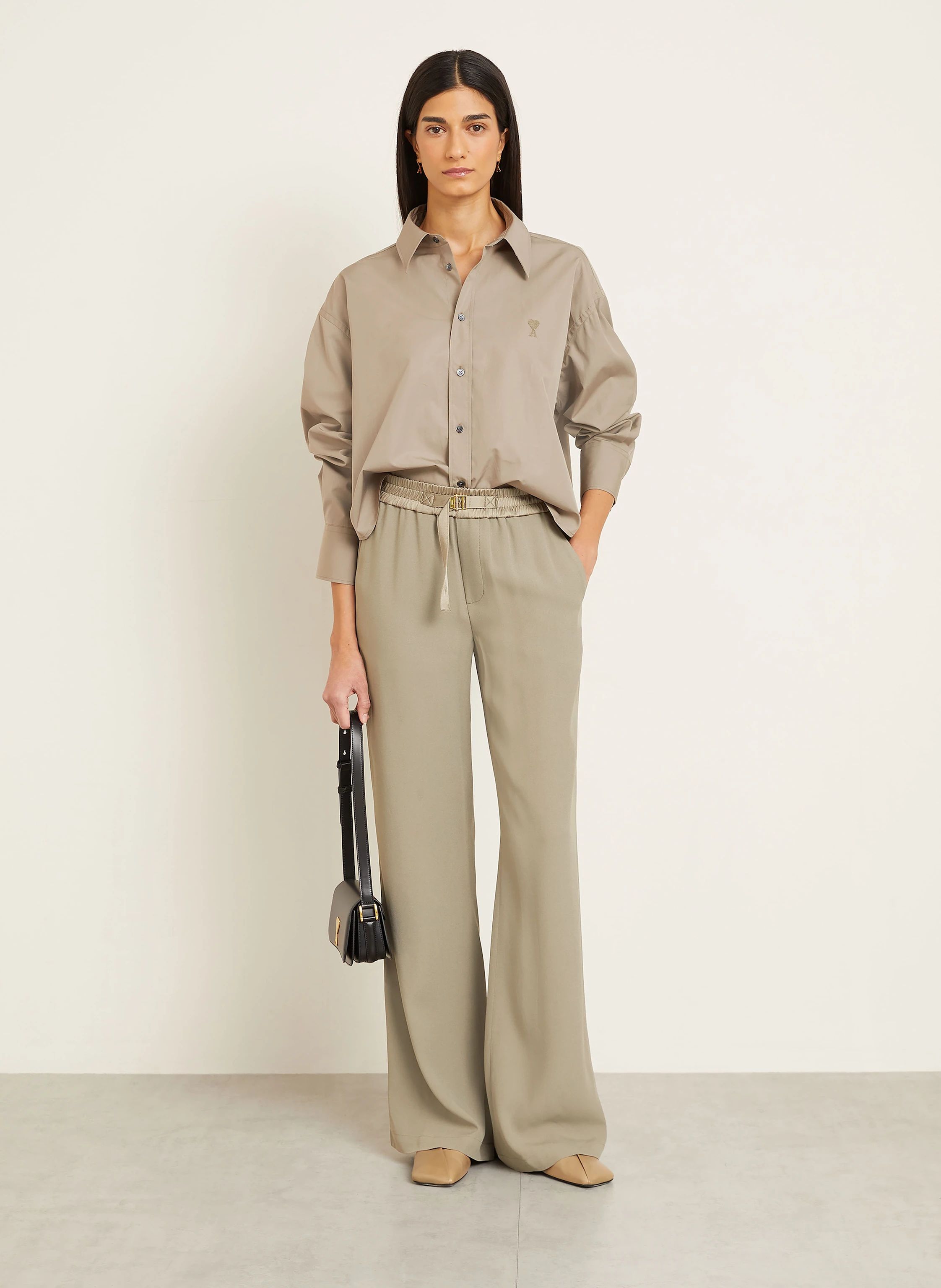 AMI PARIS Hose