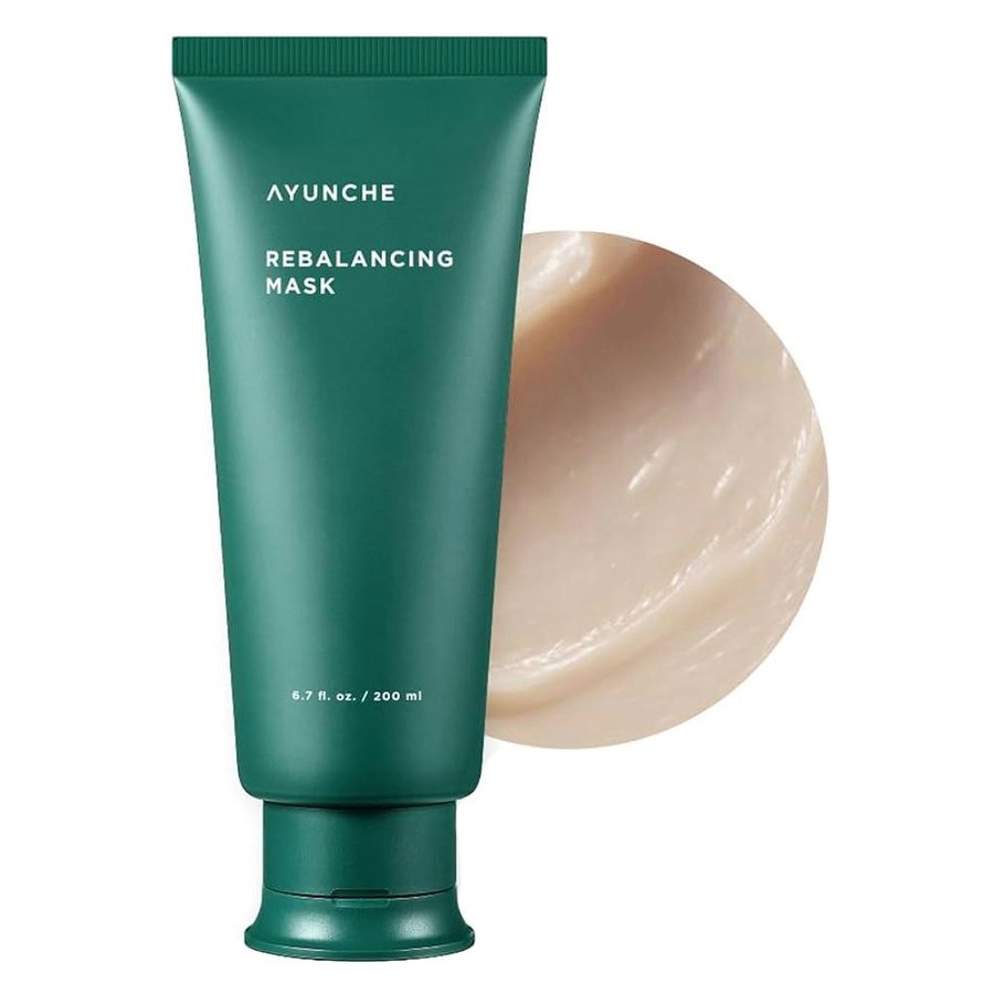 AYUNCHE Rebalancing Mask 200ml