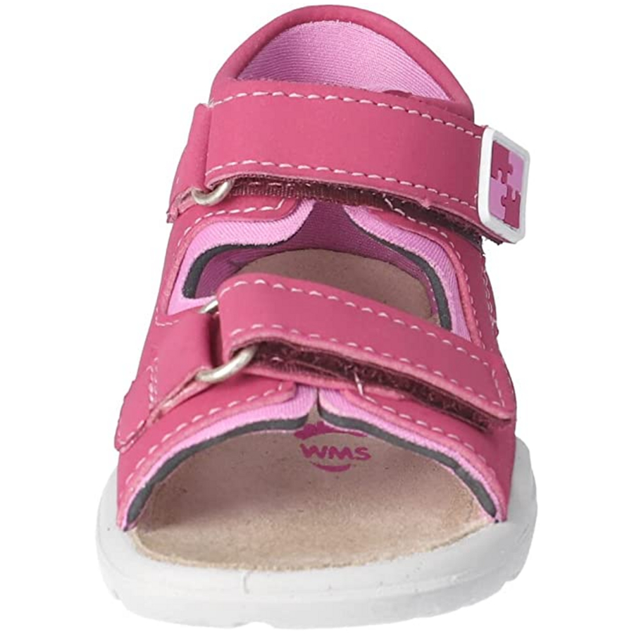 Ricosta Sandalen pink