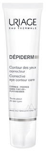 Uriage Dépiderm Corrective Eye Contour Care 15ML