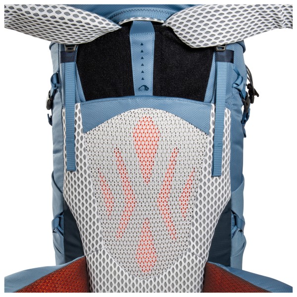 Tatonka - Women's Pyrox 40+10 - Sac à dos de trekking