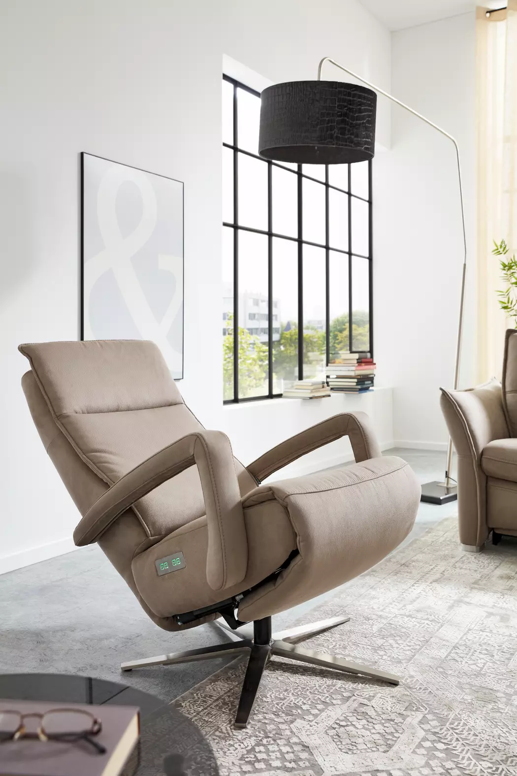 Sessel MR 251
