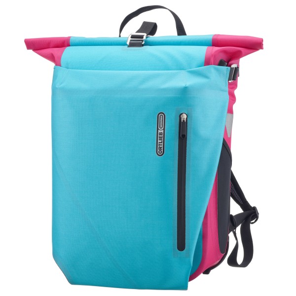 Ortlieb - Vario Cyber QL2.1 26 - Sacoche pour porte-bagages