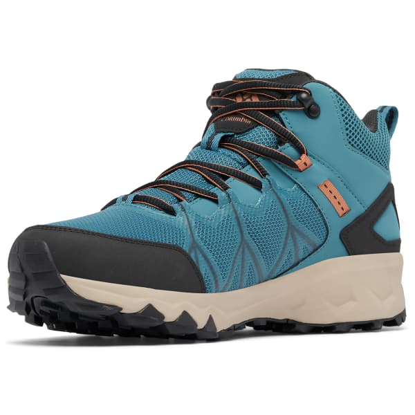 Chaussure de randonnée mid COLUMBIA PEAKFREAK II MID OUTDRY CLOUDBURST/OWL