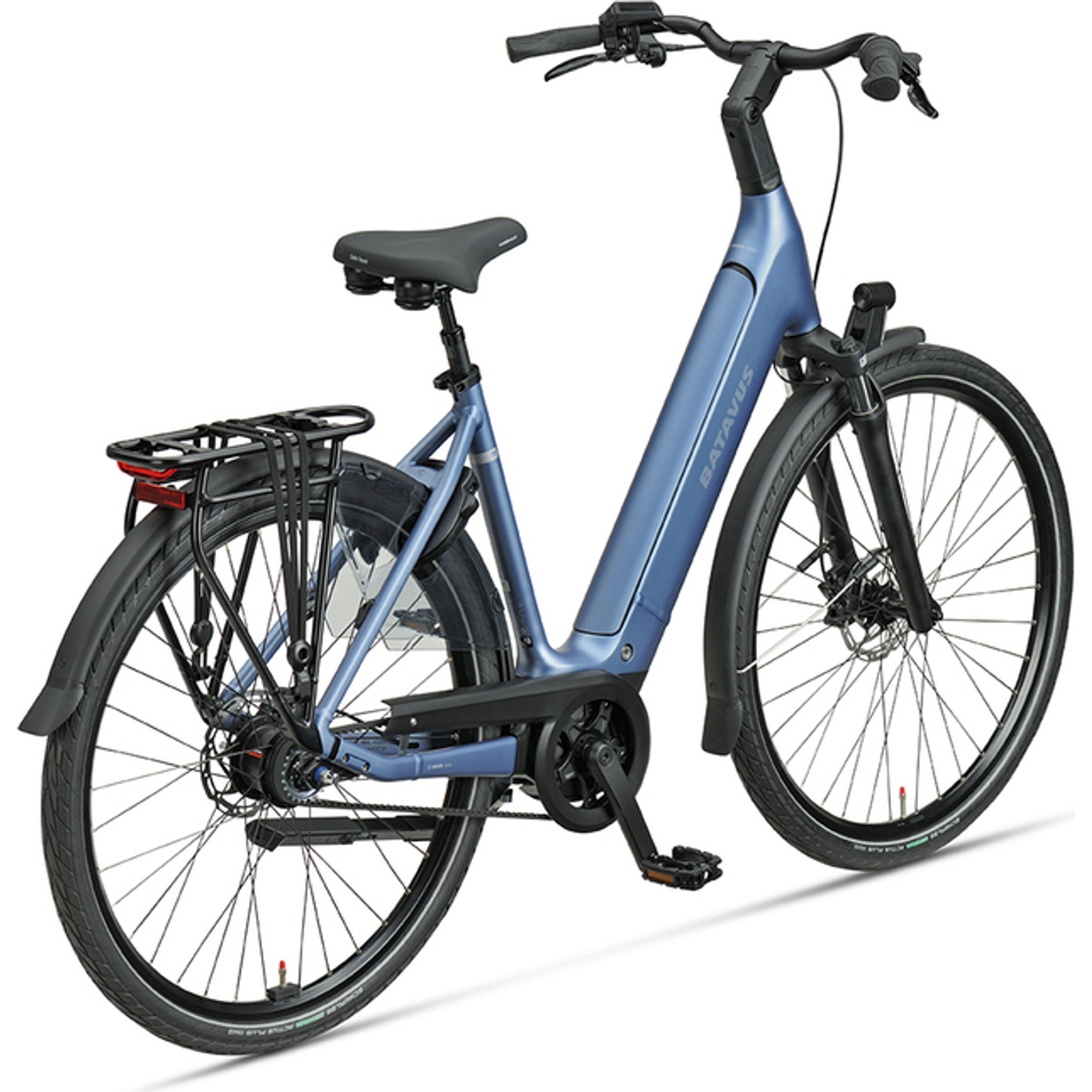 Batavus Finez E-Go Power Exclusive Smart 2026