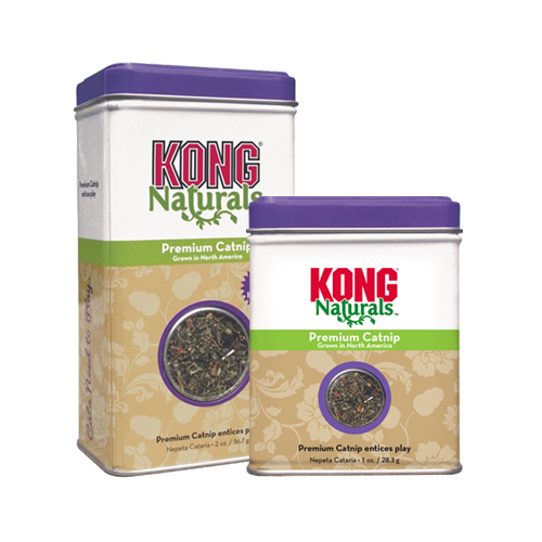 KONG Kat - Naturals Premium Catnip