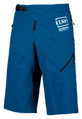 Short Enfant Kenny Factory Bleu