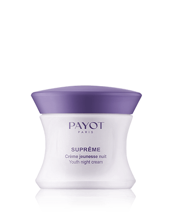 Payot Suprême Crème Jeunesse Nuit 50ml