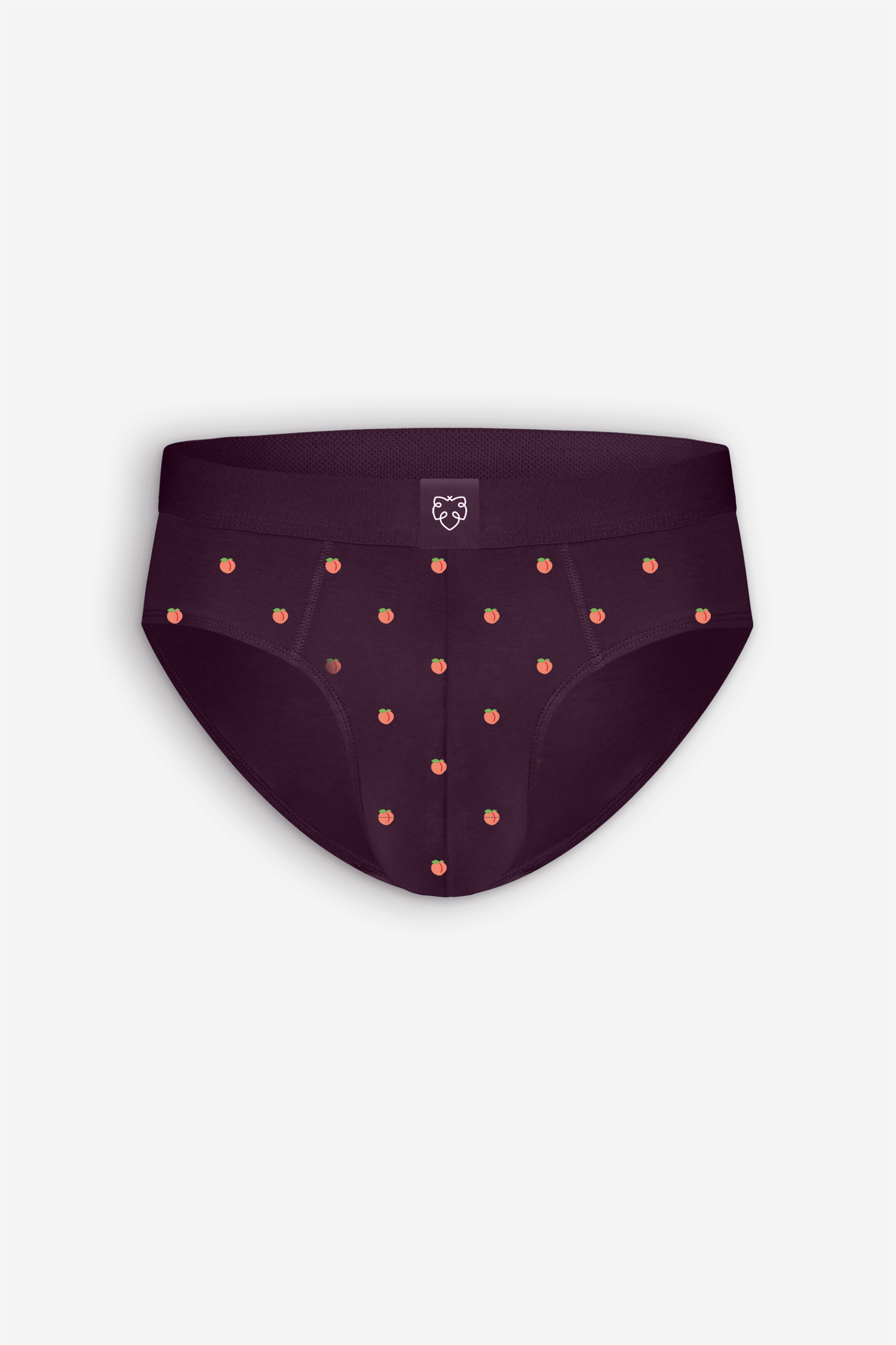 PRE-ORDER 25SS1 - Burgundy Peaches CANCELLED