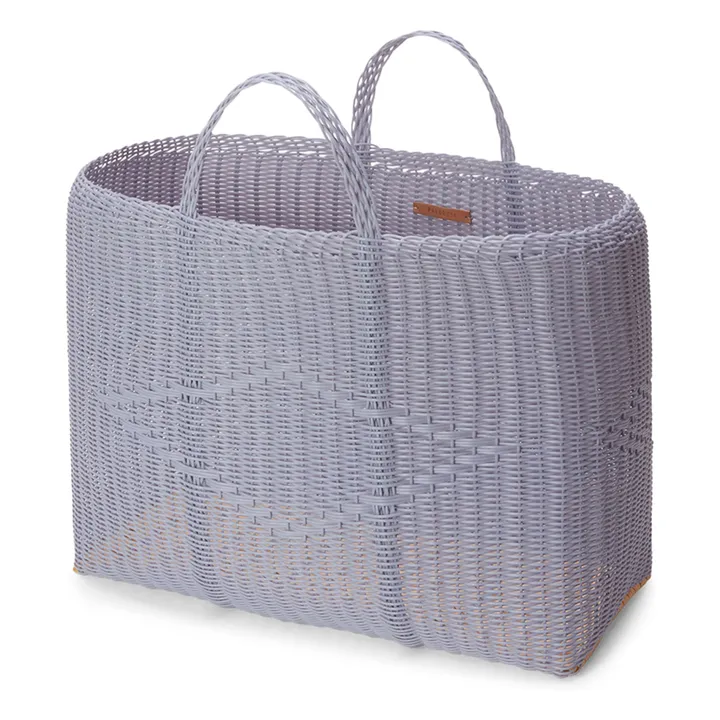 Palorosa Panier Basic XL | Lilas