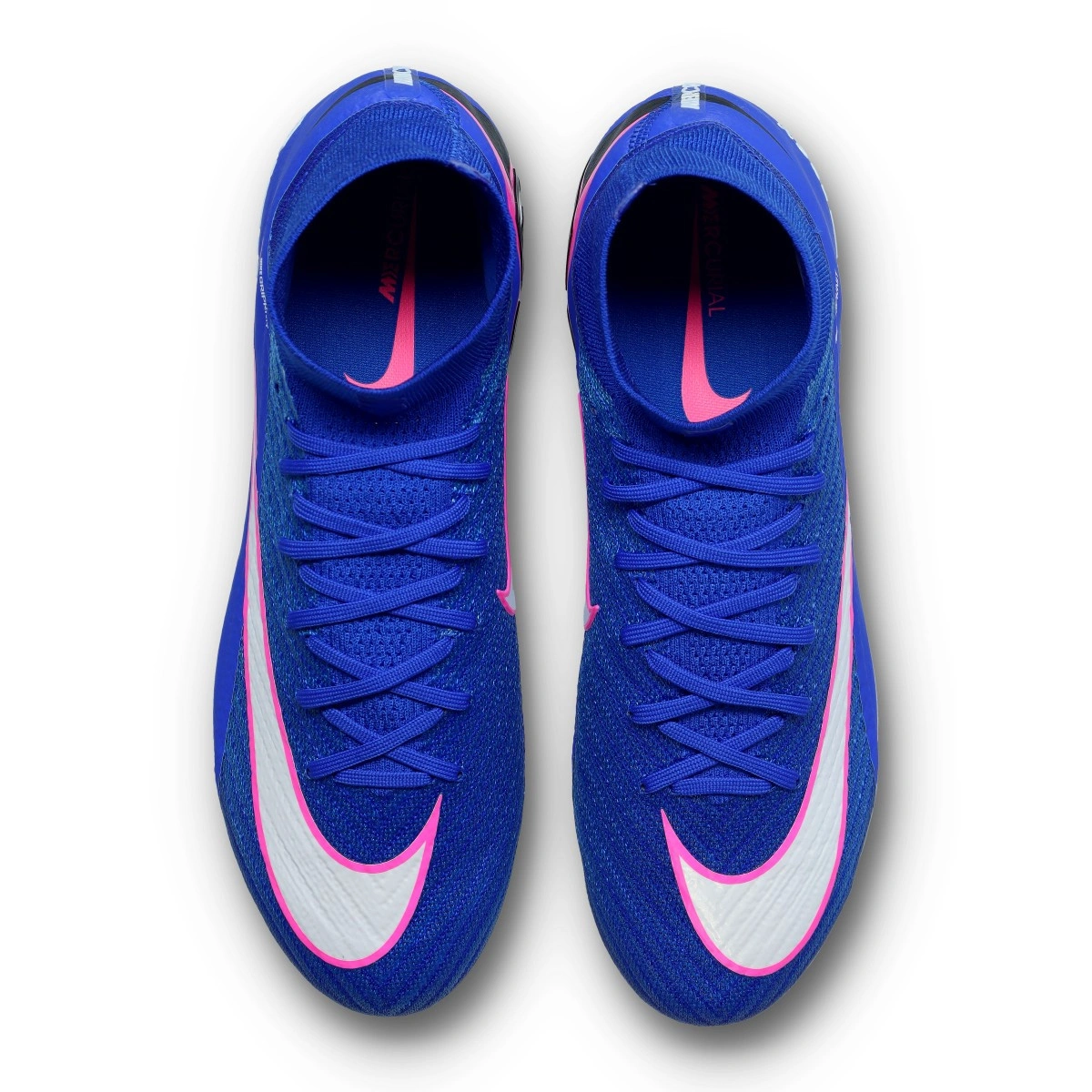 Chuteira Nike Air Zoom Mercurial Superfly 10 Elite FG
