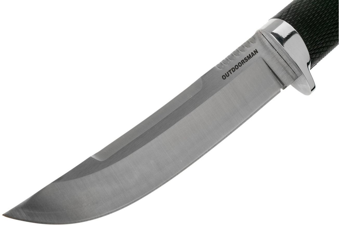 Cold Steel Outdoorsman 35AP San Mai outdoormes