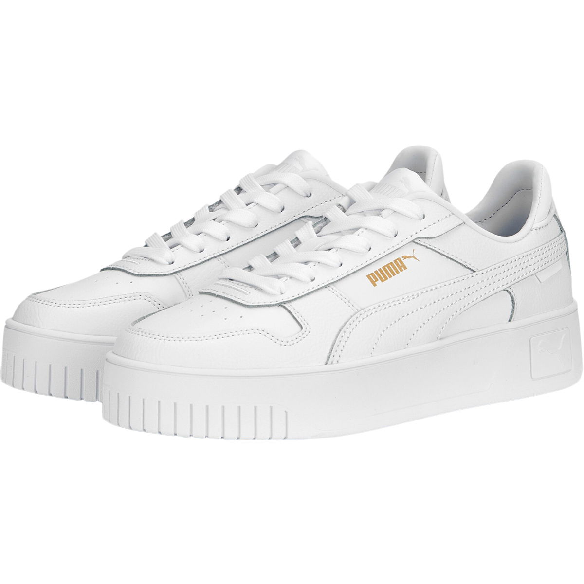 Puma Carina Street Sneakers Dame