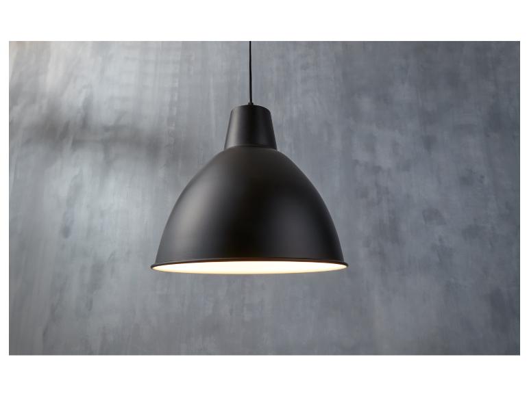 LED-pendellamp