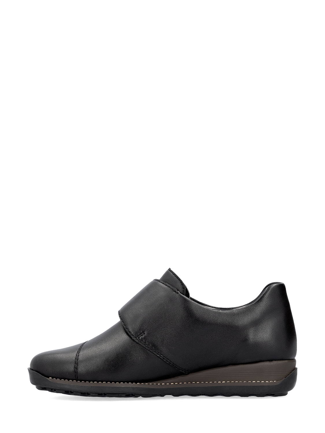 Rieker Leather Tex-membran Shoes