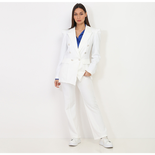 La Modeuse - 36377_P80143 Blanco