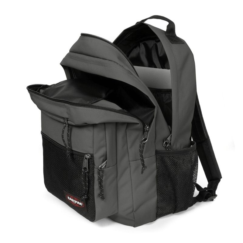 Sac à dos ordinateur Pinzip 15 pouces Magnetic Grey