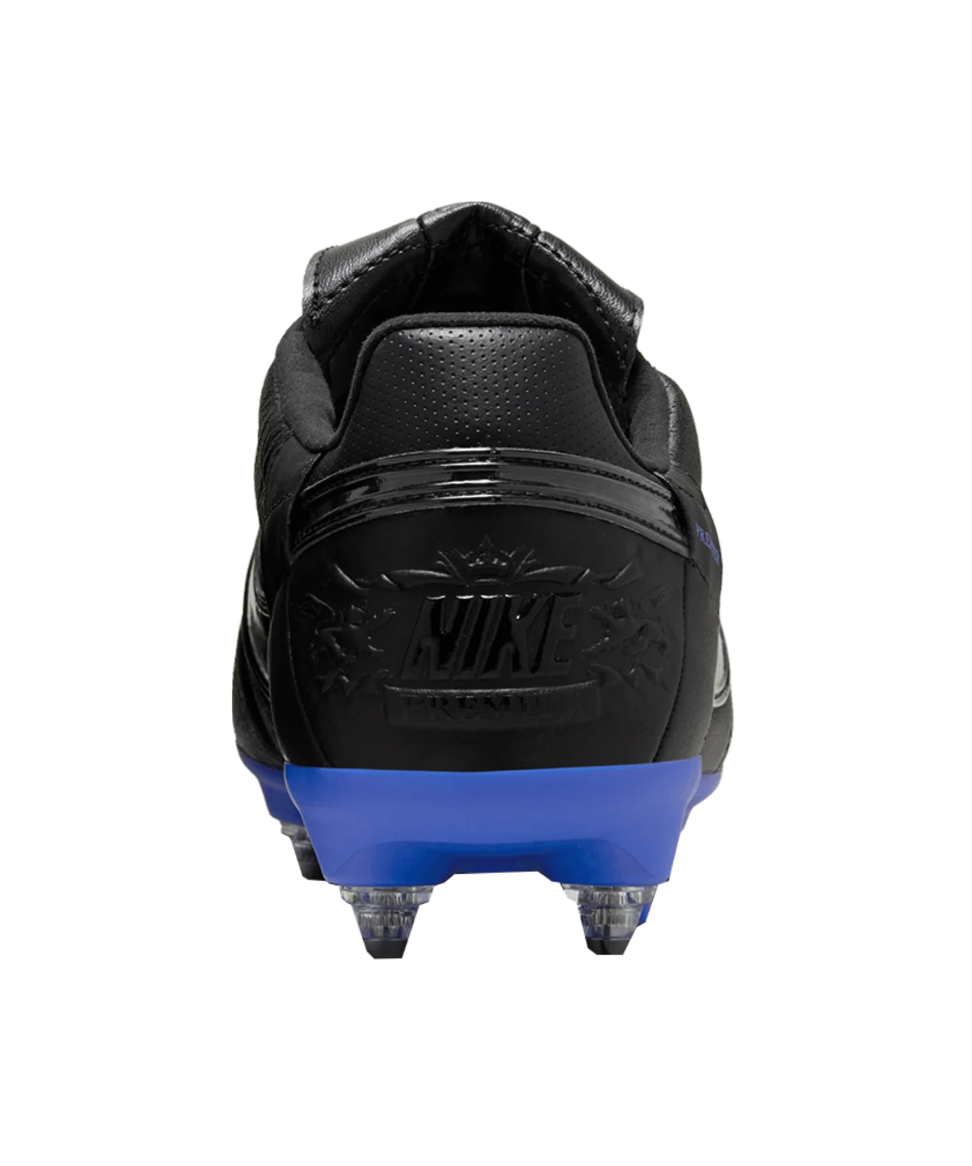 Nike Premier III SG-Pro AC Shadow Schwarz Blau F007