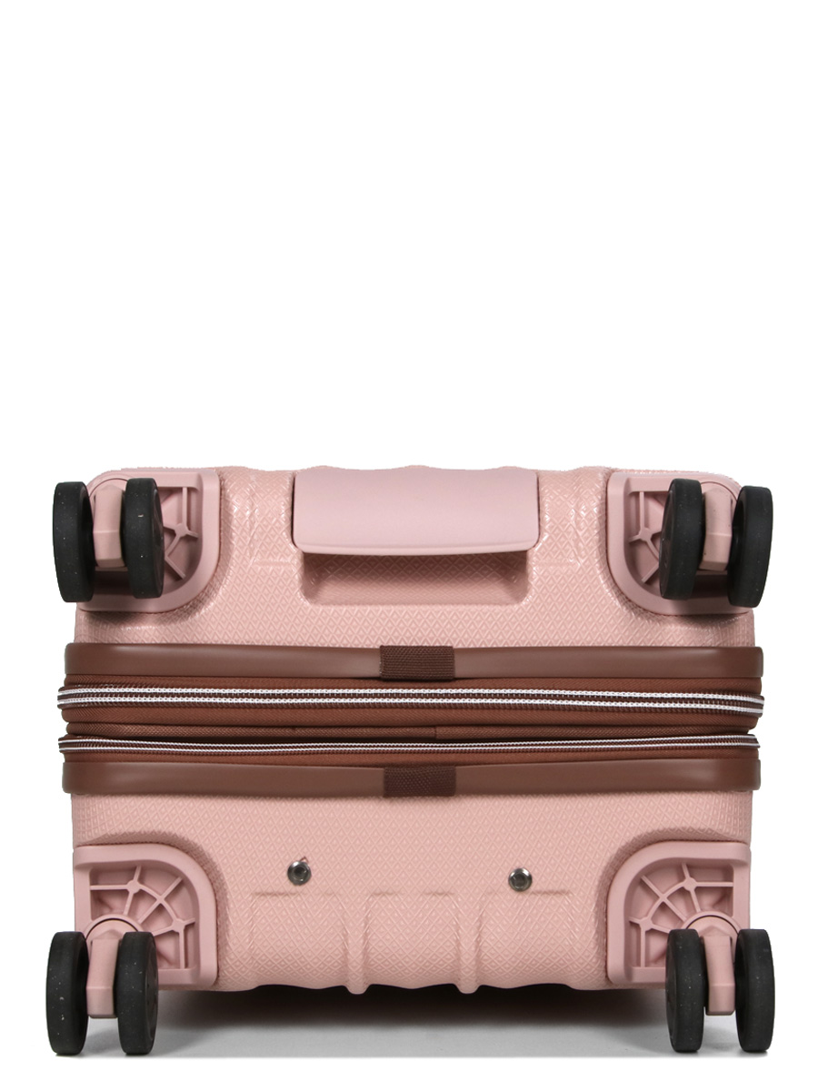 Valise Delsey St Tropez 55 cm