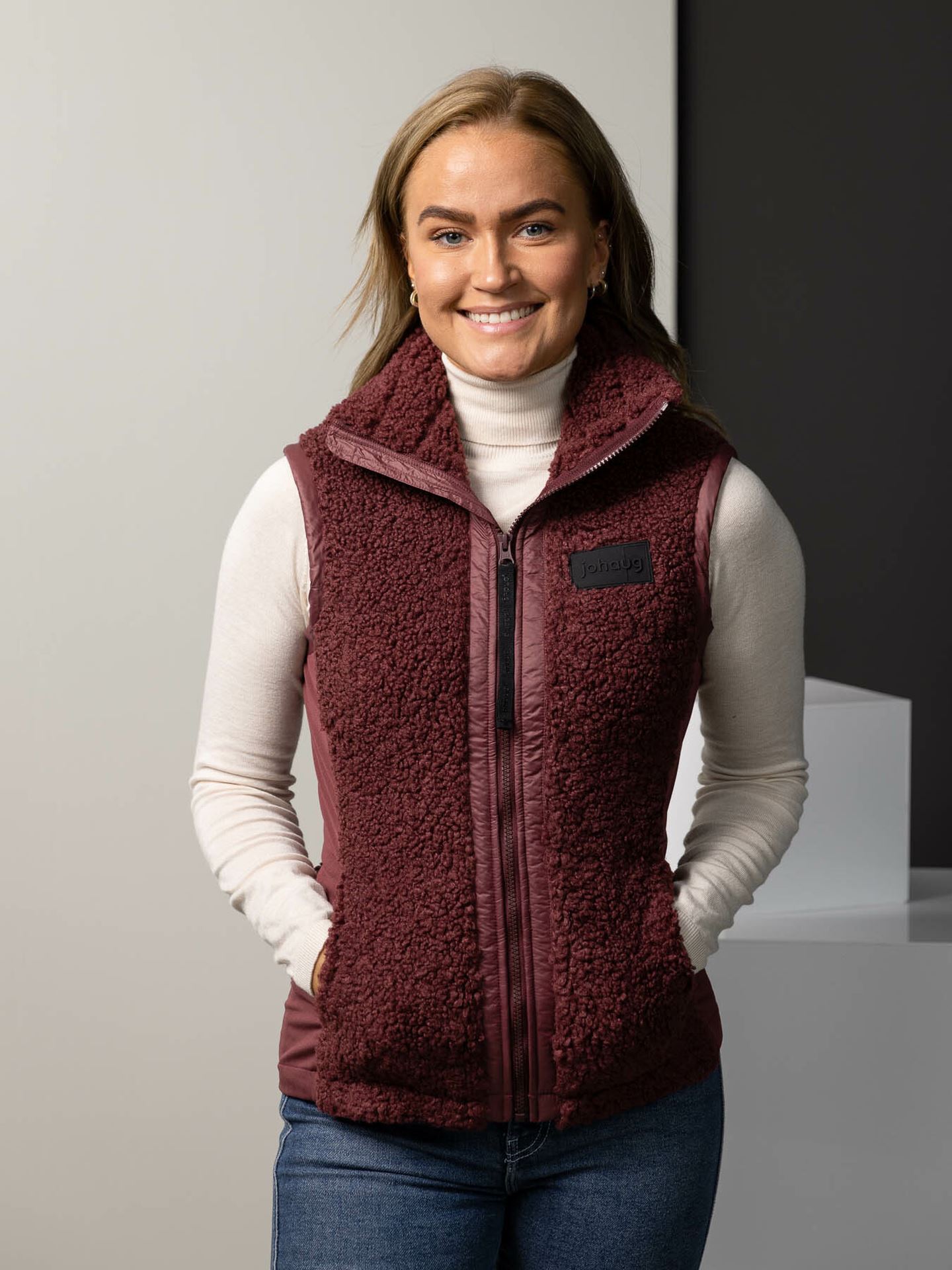 Sway Vest
