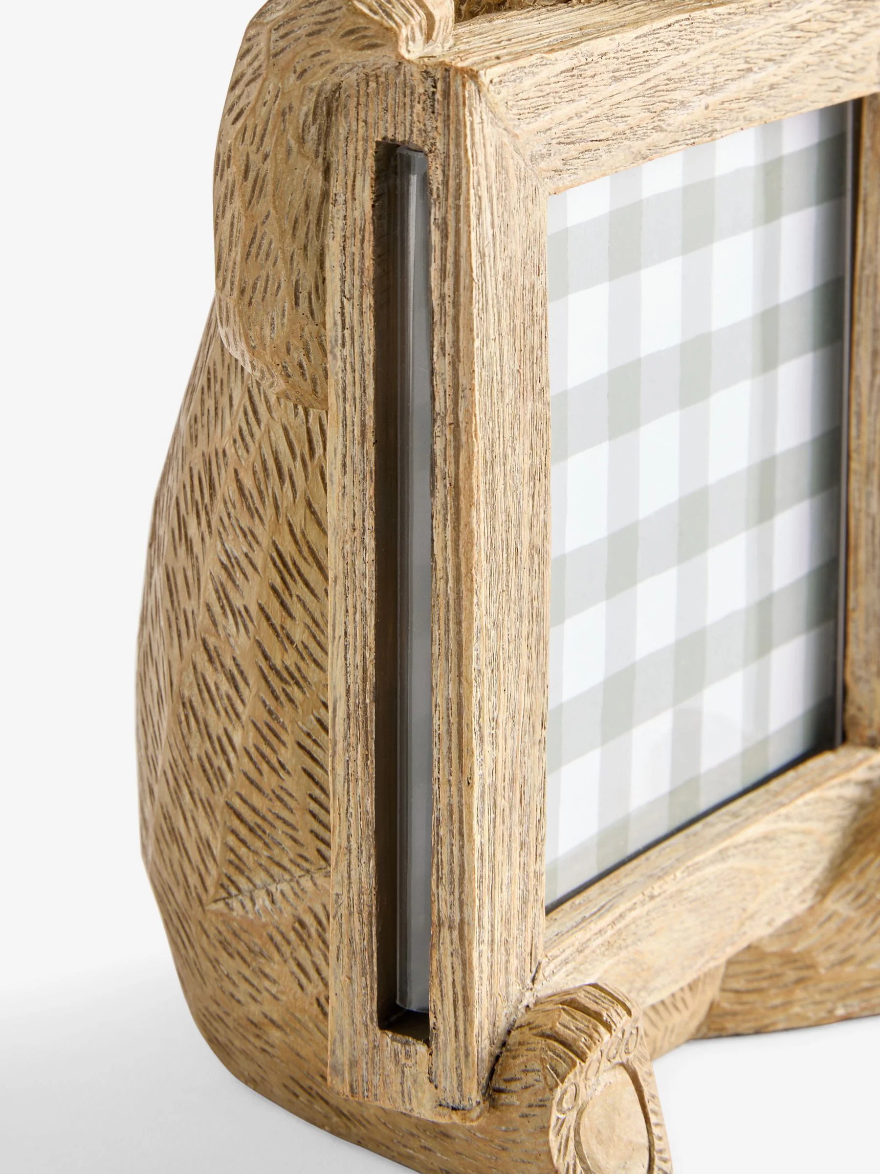 The Photo Frame