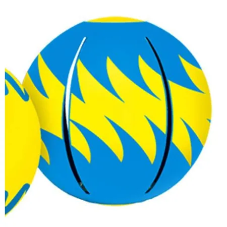 Universal Trends Phlat Ball Mini, farblich sortiert