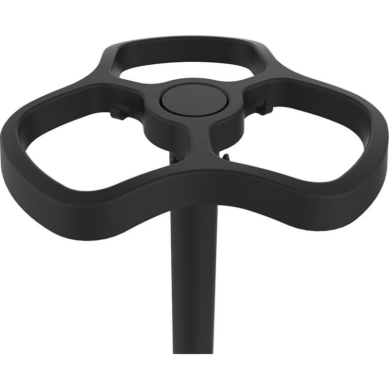Porte-parapluie sulky unilux noir