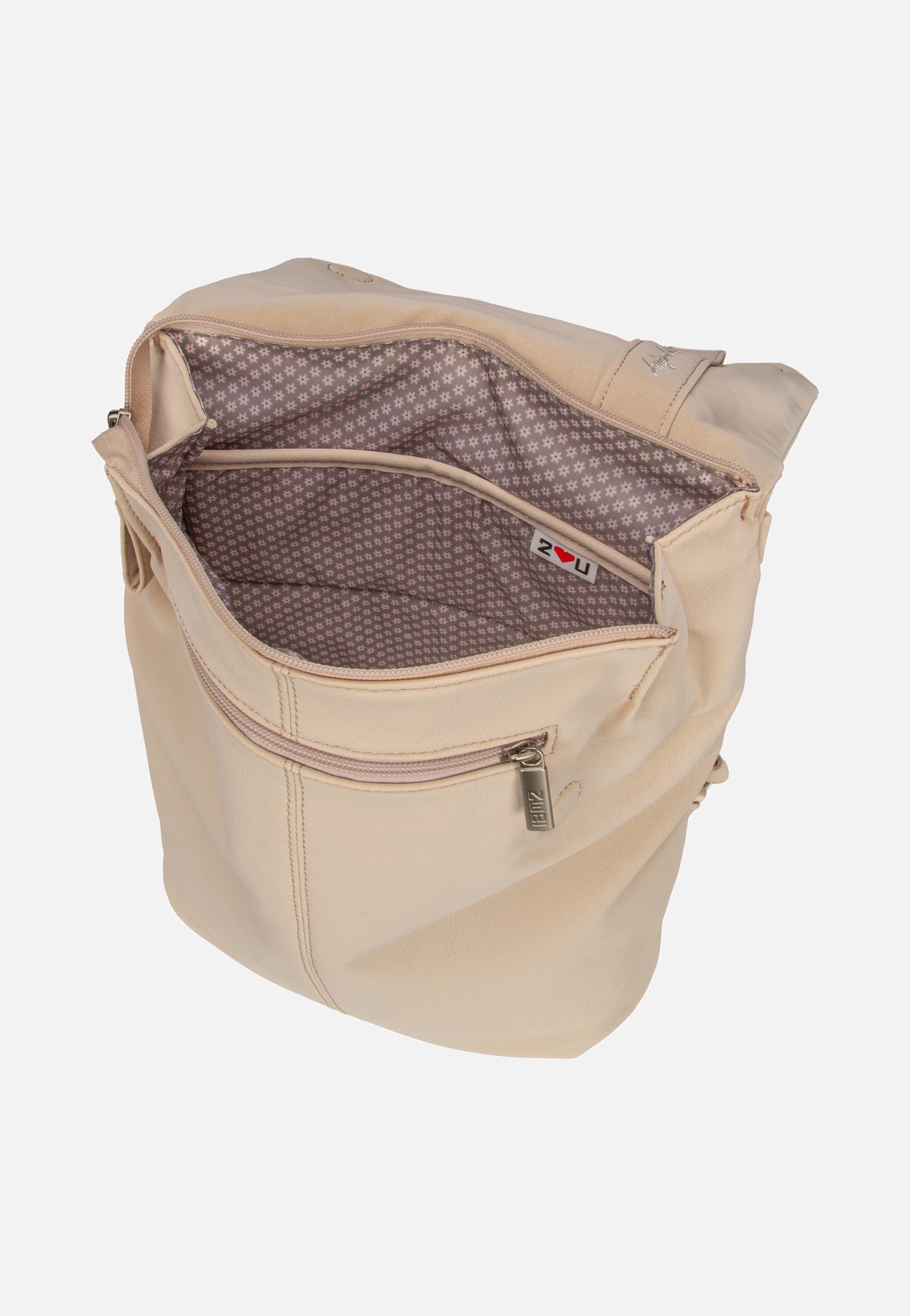 Mademoiselle MR13 Sand - Rucksack