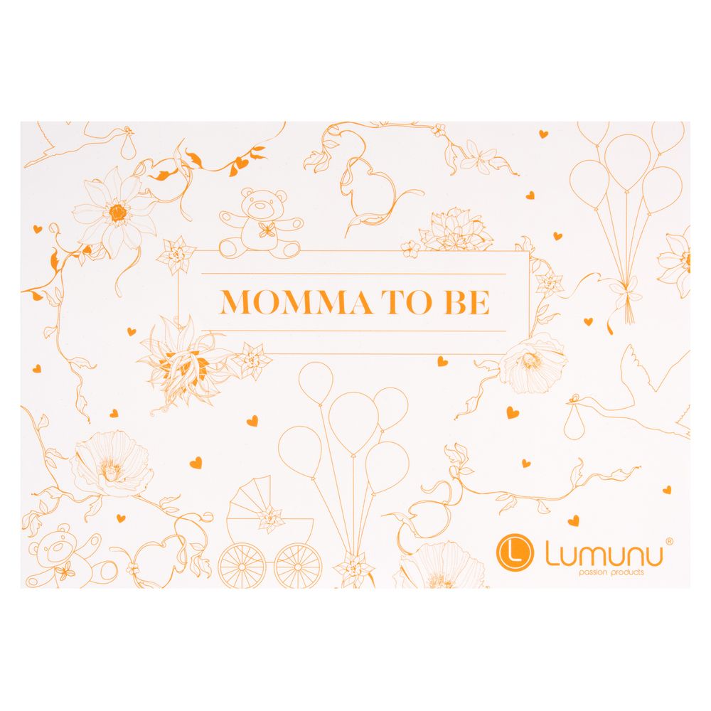 Lumunu Mama-Gurt Set