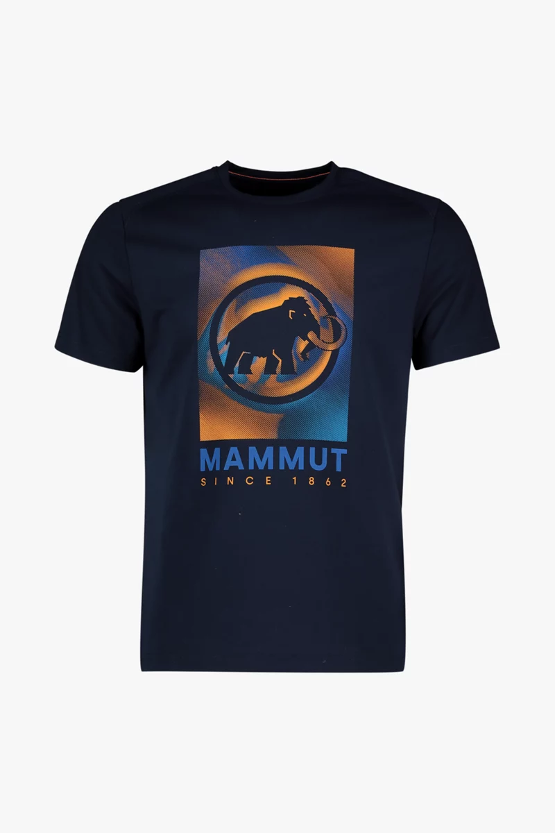 MAMMUT Trovat Herren T-Shirt