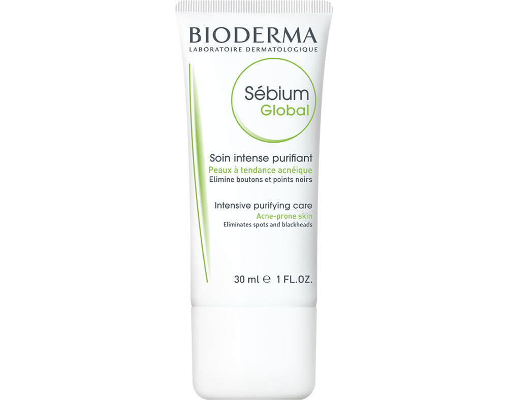 CREME BIODERMA SEBIUM GLOBAL 30ML