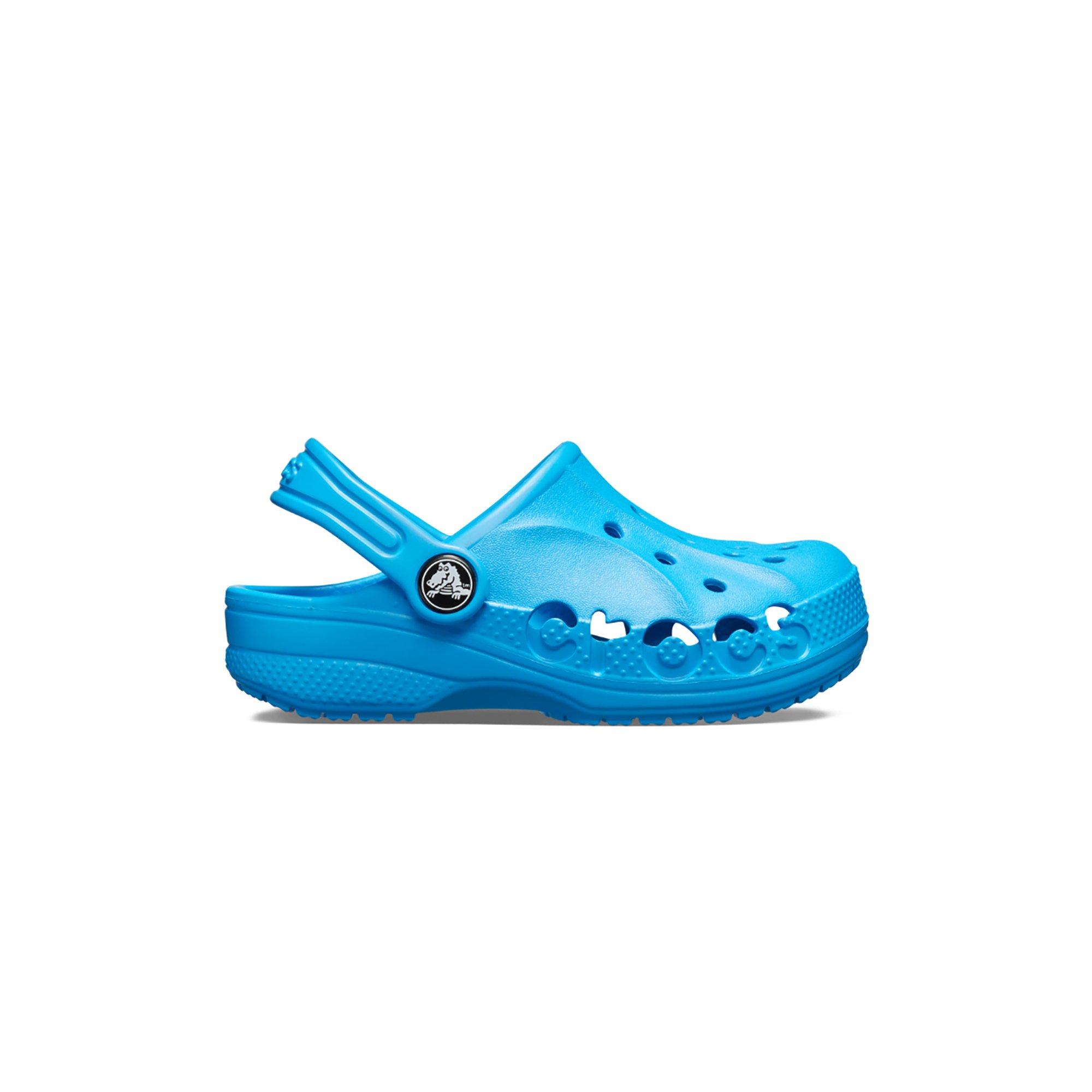 Crocs Baya Junior Boys Clogs