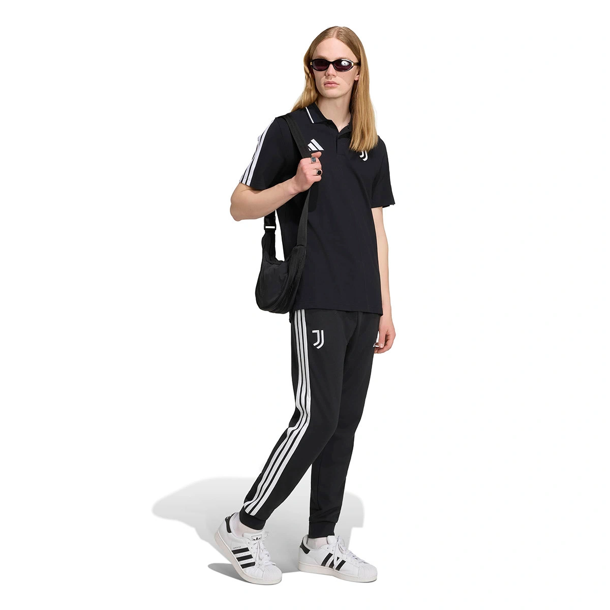 Calças adidas Juventus Fanswear 2026-2027