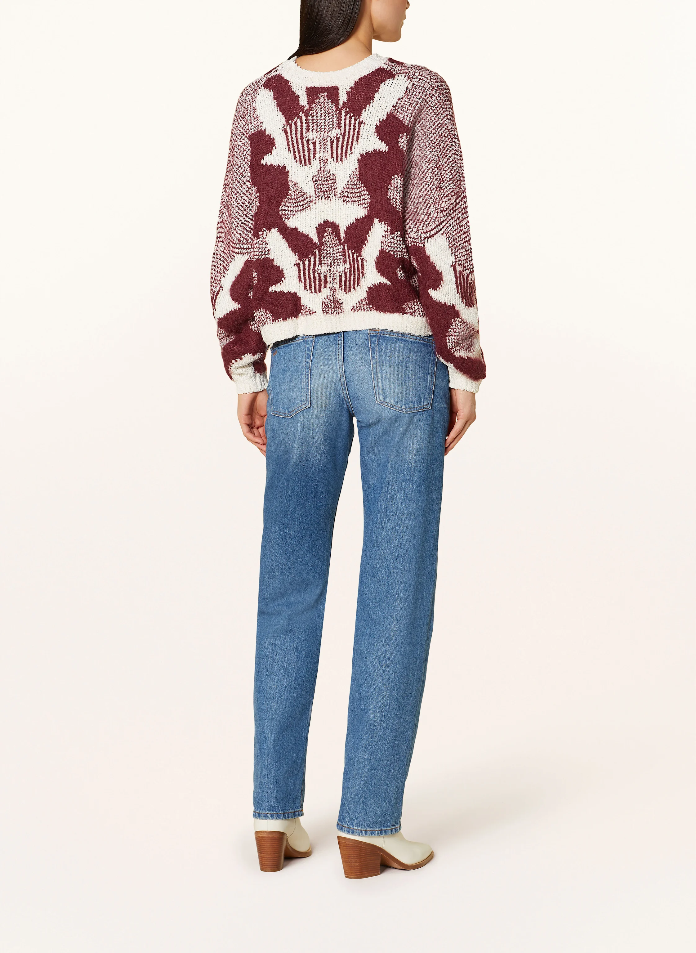ba&sh Pullover RORA