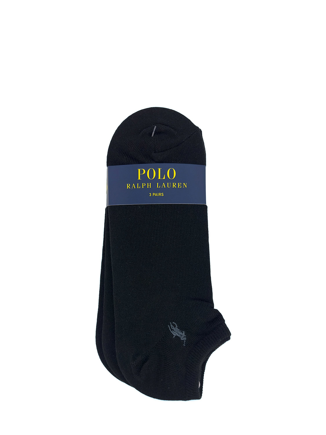 Polo Chost ped 3 pakning