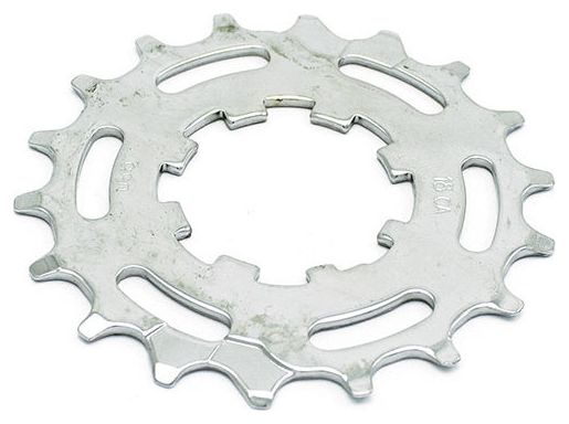 Couronne polyvalente Miche 9v campagnolo 13T