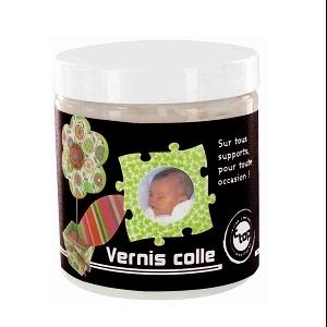 VERNIS COLLE 250ML