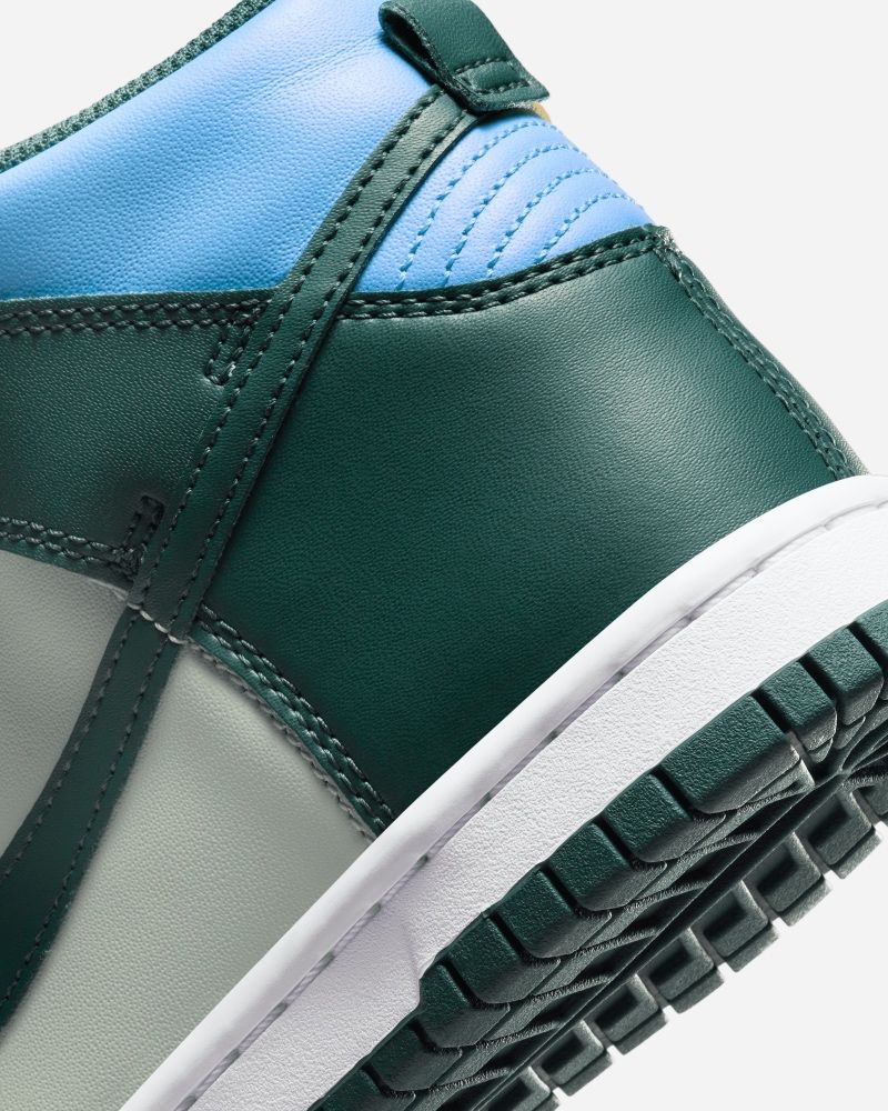 Chaussures Nike Dunk High pour enfant