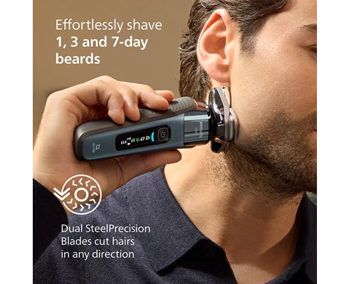 Philips i9000 Shaver X9001/10