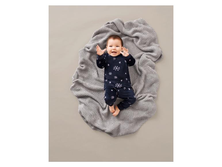 Baby pyjama